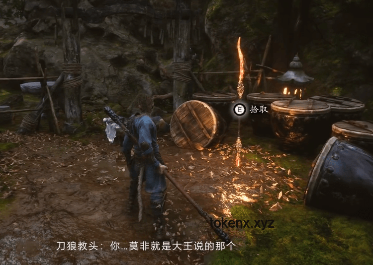 《黑神话：悟空》——国产3A游戏的里程碑与行业新风向