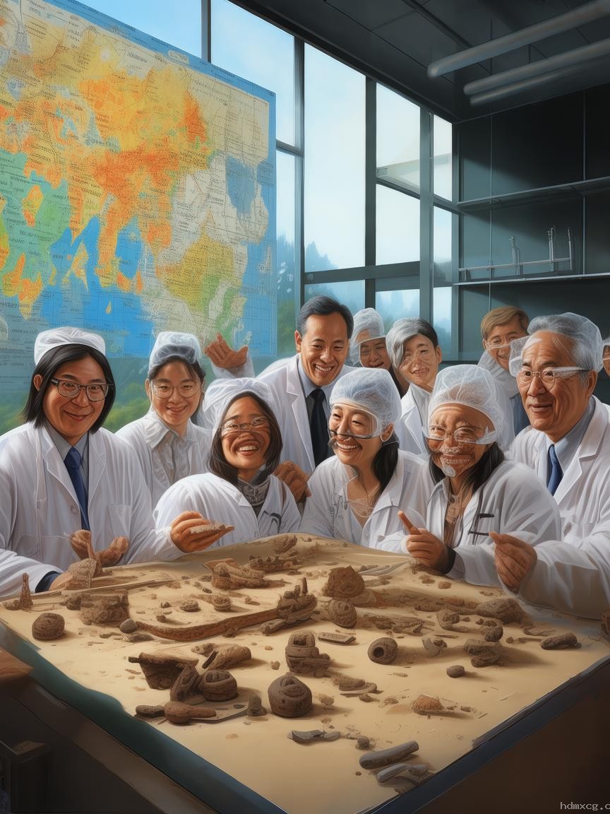 中国科学家首次确认史前母系社会存在，成果登上Nature的重大意义
